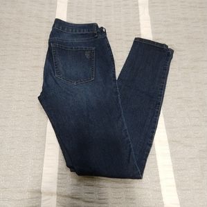Jessica Simpson skinny jeans